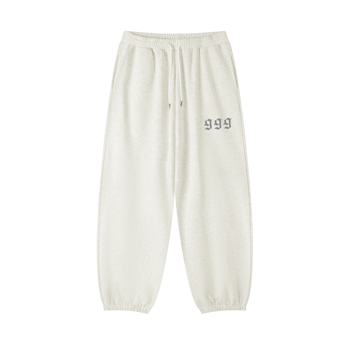 999 Essential Jogged Sweatpants