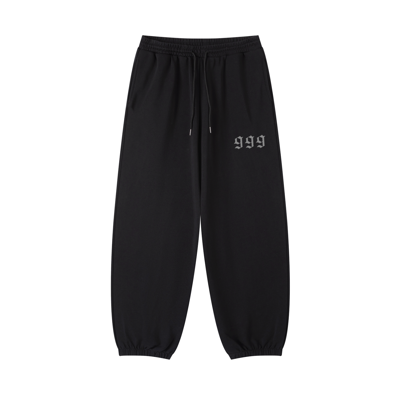 999 Essential Jogged Sweatpants