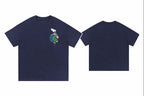 WRLD Cotton T-Shirt