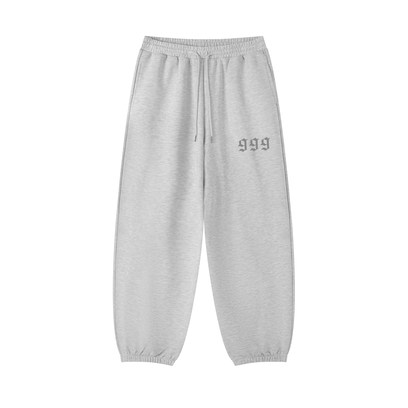999 Essential Jogged Sweatpants
