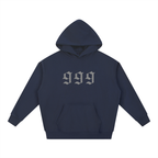 999 Heavyweight Hoodie