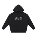 999 Heavyweight Hoodie
