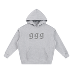 999 Heavyweight Hoodie