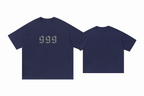999 Cotton T-Shirt