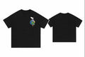 WRLD Cotton T-Shirt