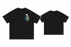 WRLD Cotton T-Shirt