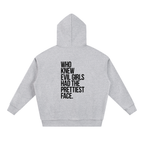 Essential Wrld Evil Girls Hoodie